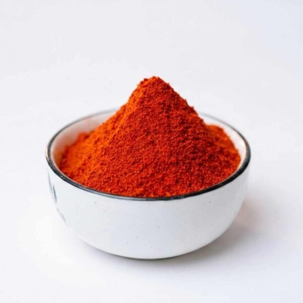 RED CHILLI POWDER