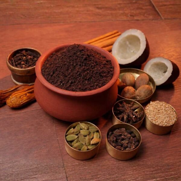 GODA MASALA