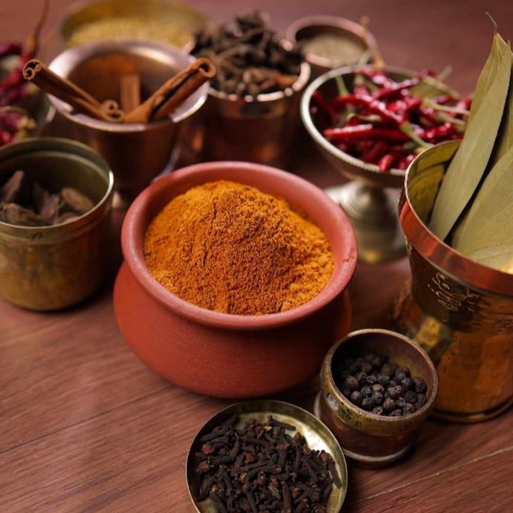 Special masala