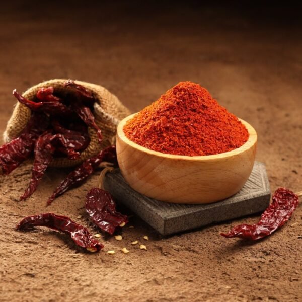 KASHMIRI CHILLI POWDER