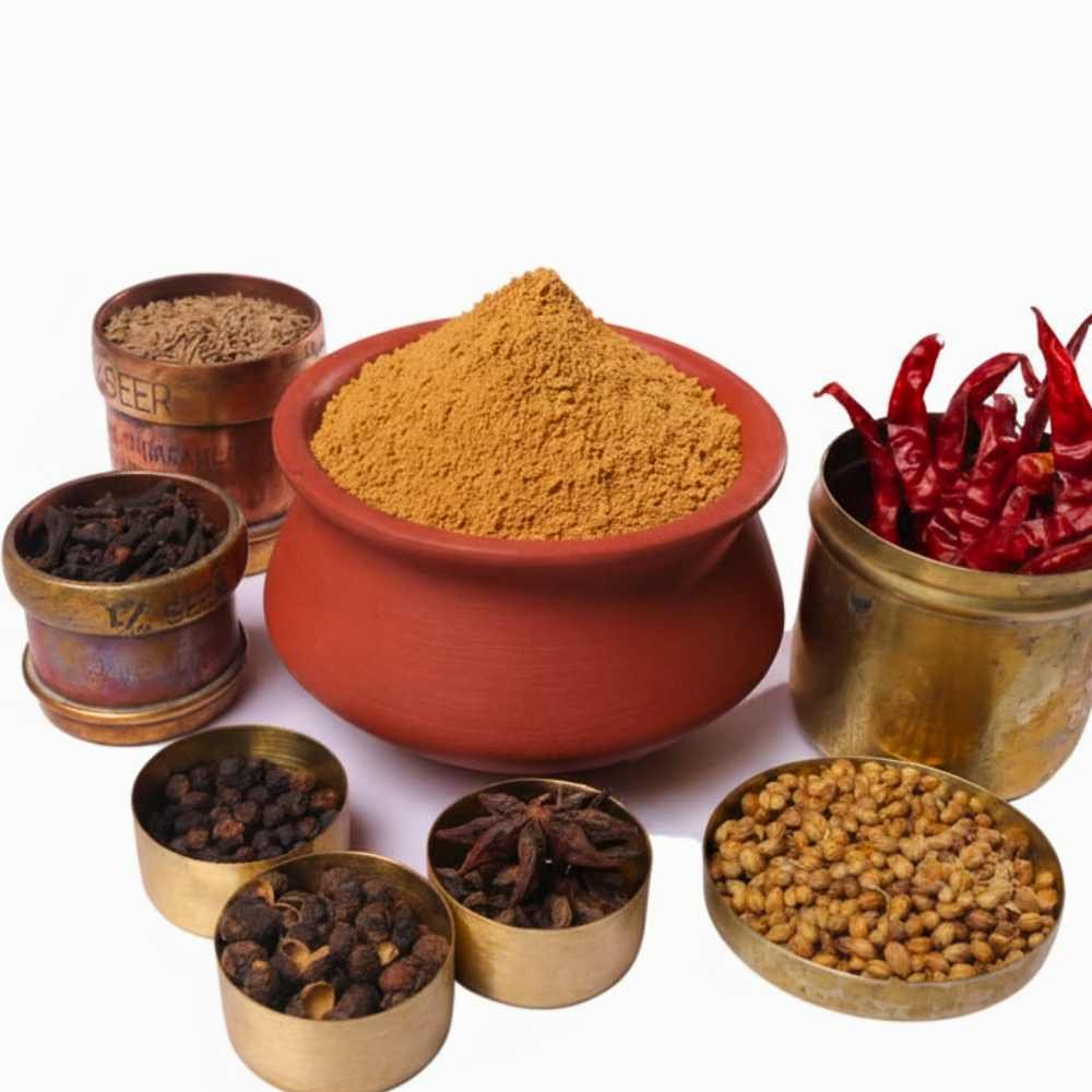 RASOI QUEEN MASALA
