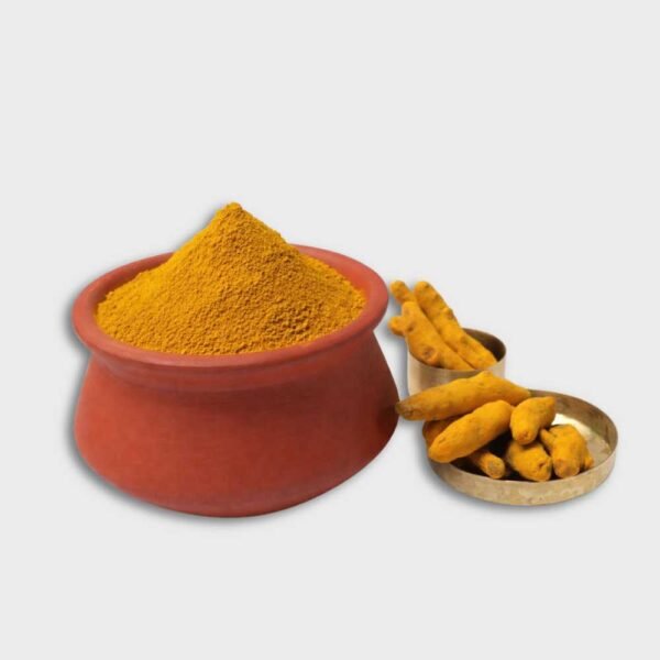 TURMERIC POWDER