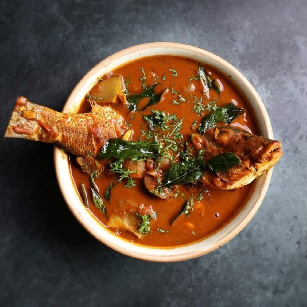 Special masala